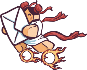 messenger