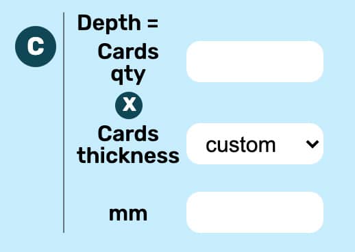 card-thickness