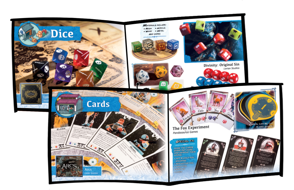 brochure-website