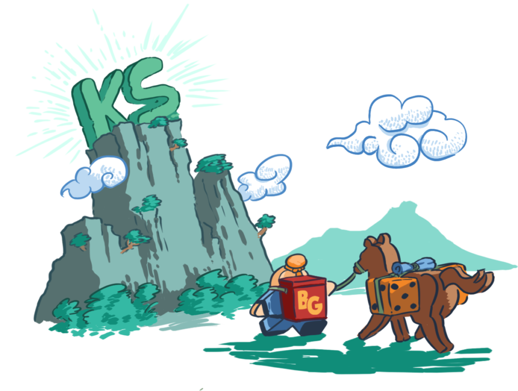 kickstarter-page