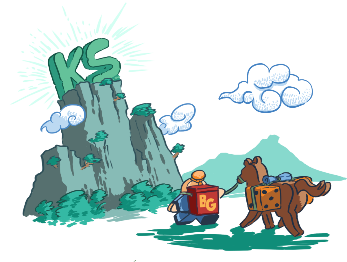 kickstarter-page