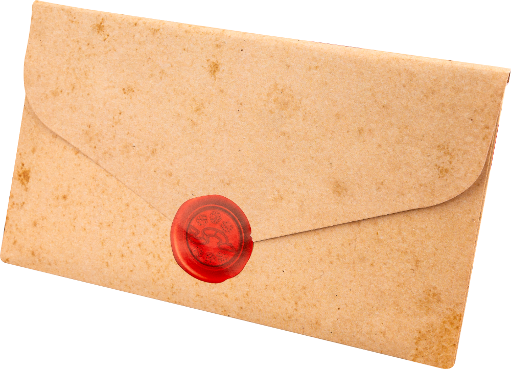 letter