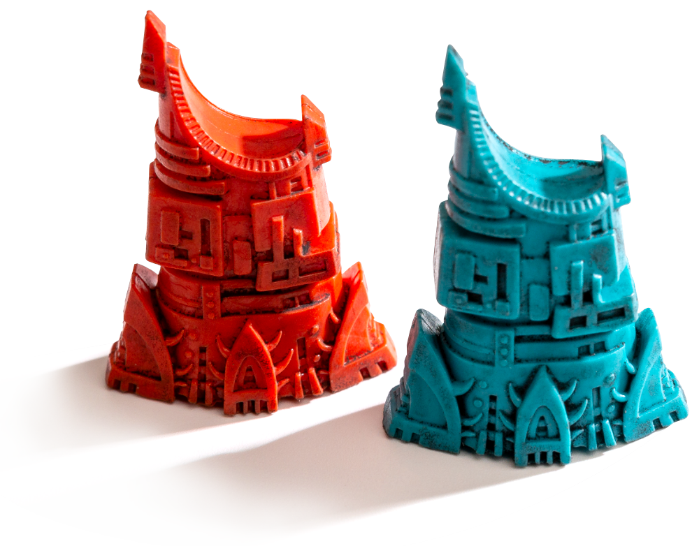 arcs-towers