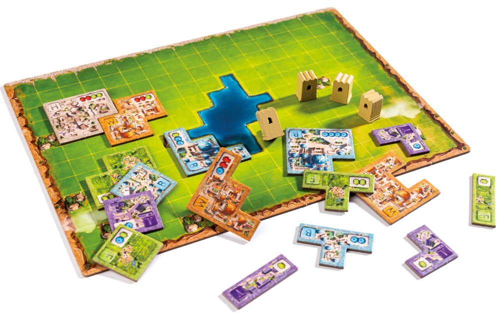 punchboard-inner punch board