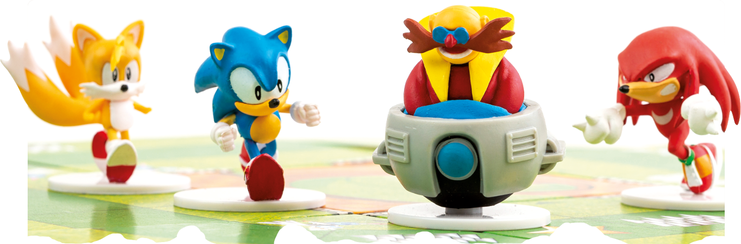 sonic