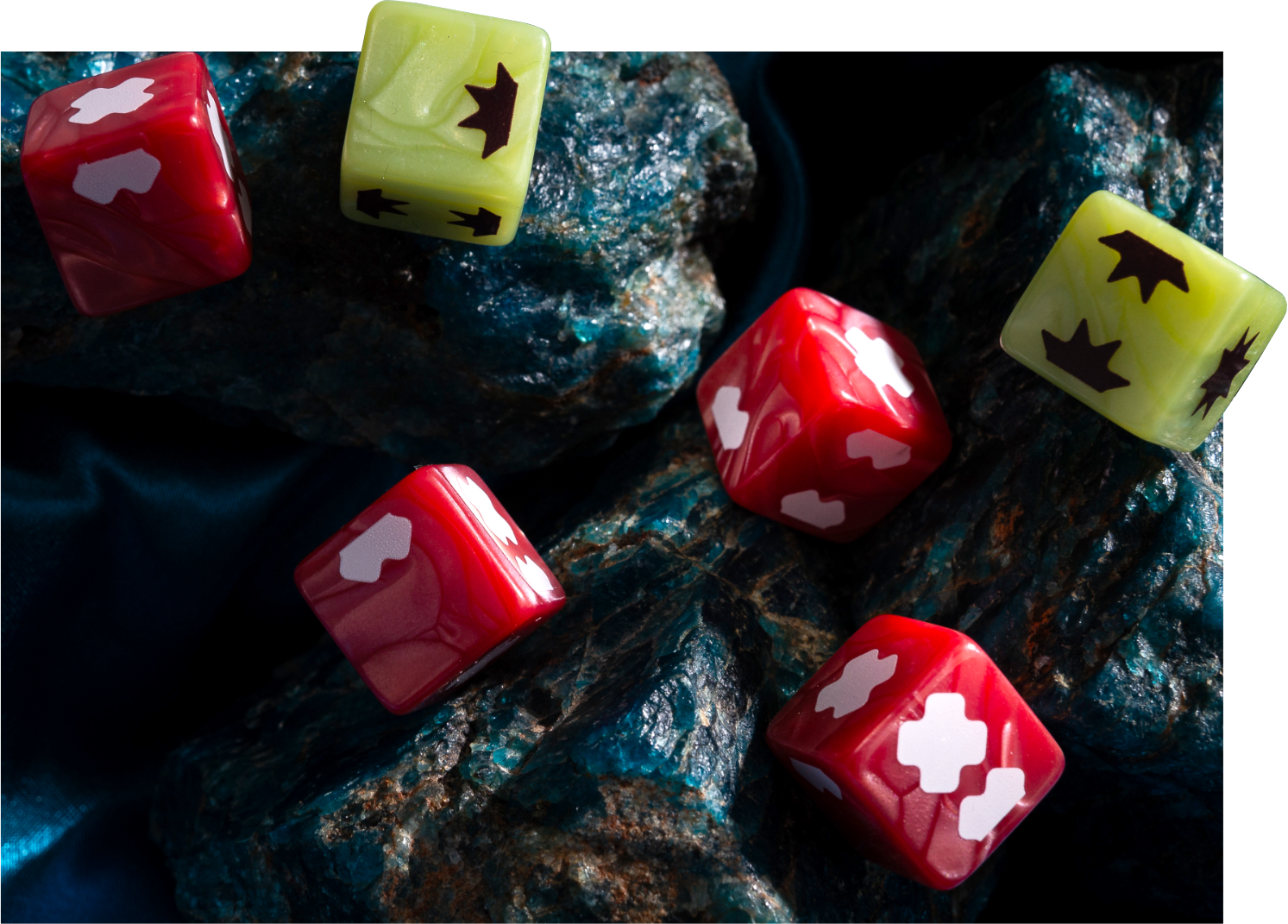 dice-main