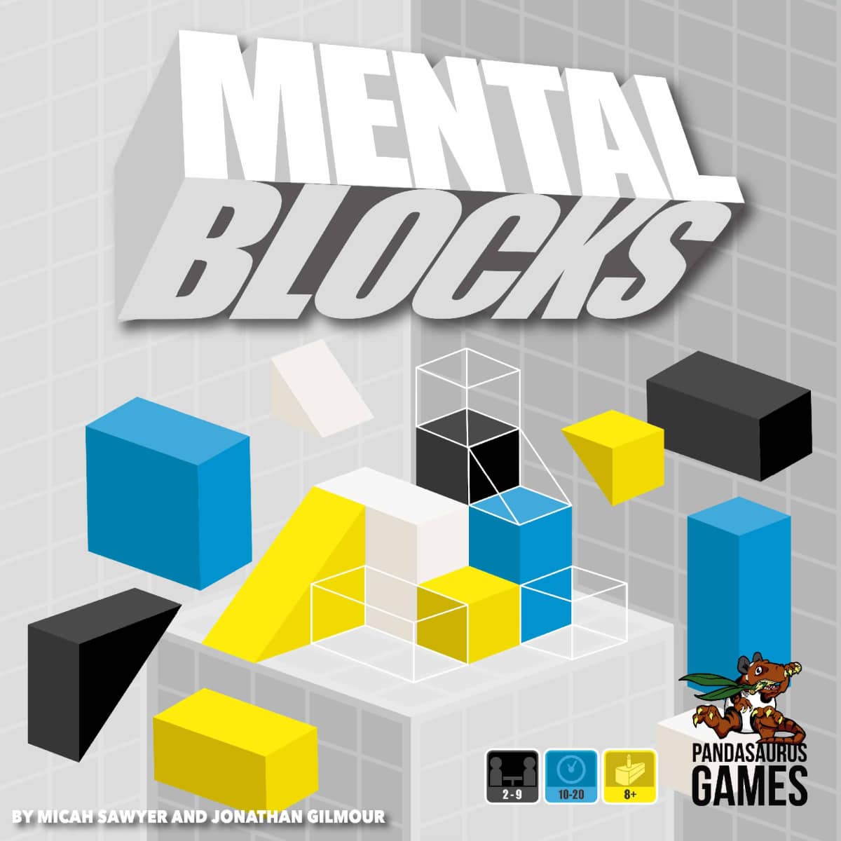 Mental Blocks