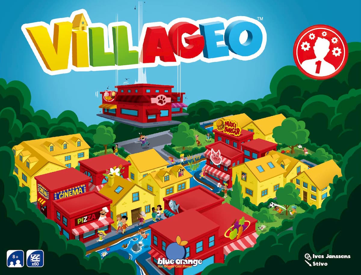 Villageo