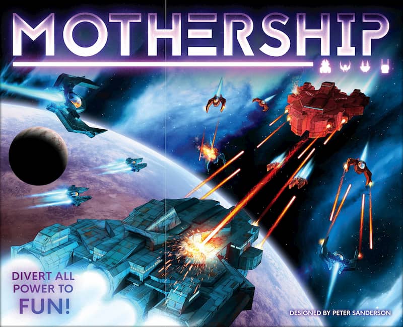 Mothership