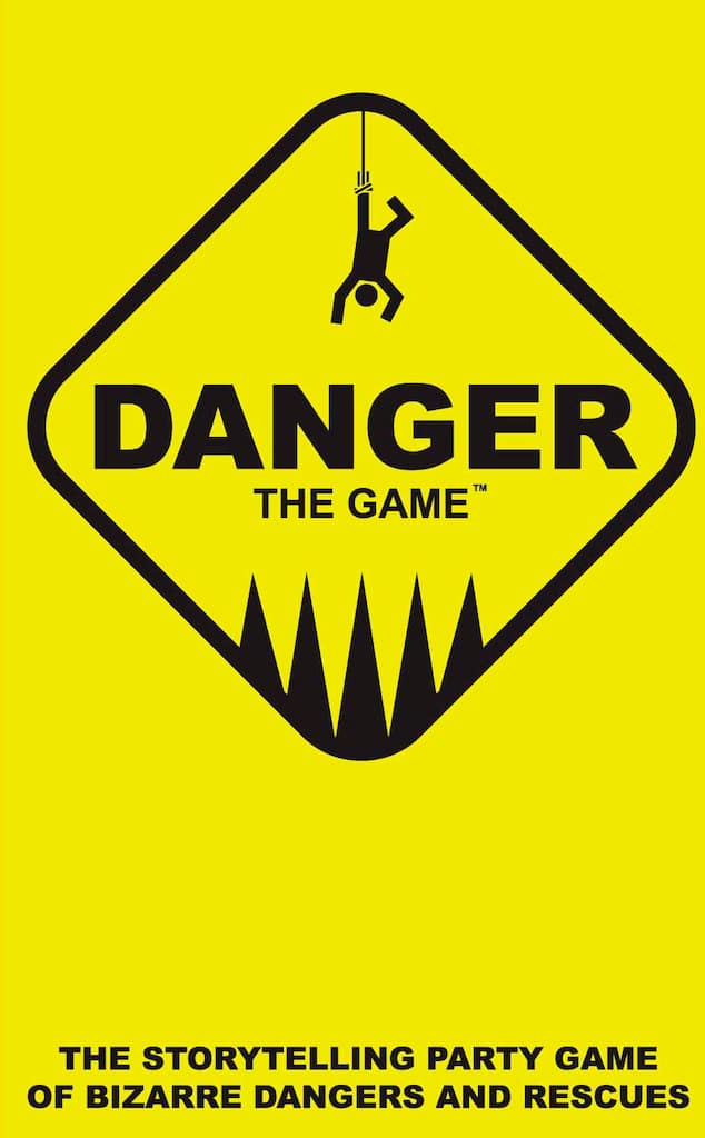 Danger the Game