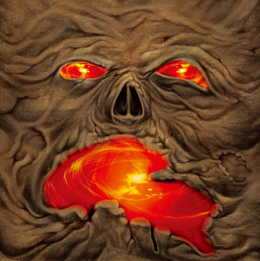 Evil Dead 2: The Boardgame