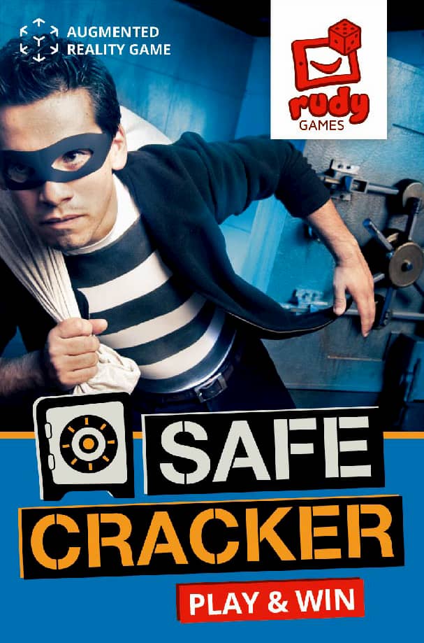 Safe Crackers