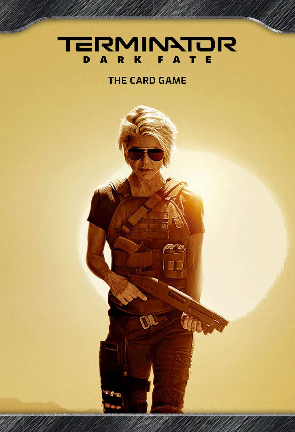 Terminator: Dark Fate