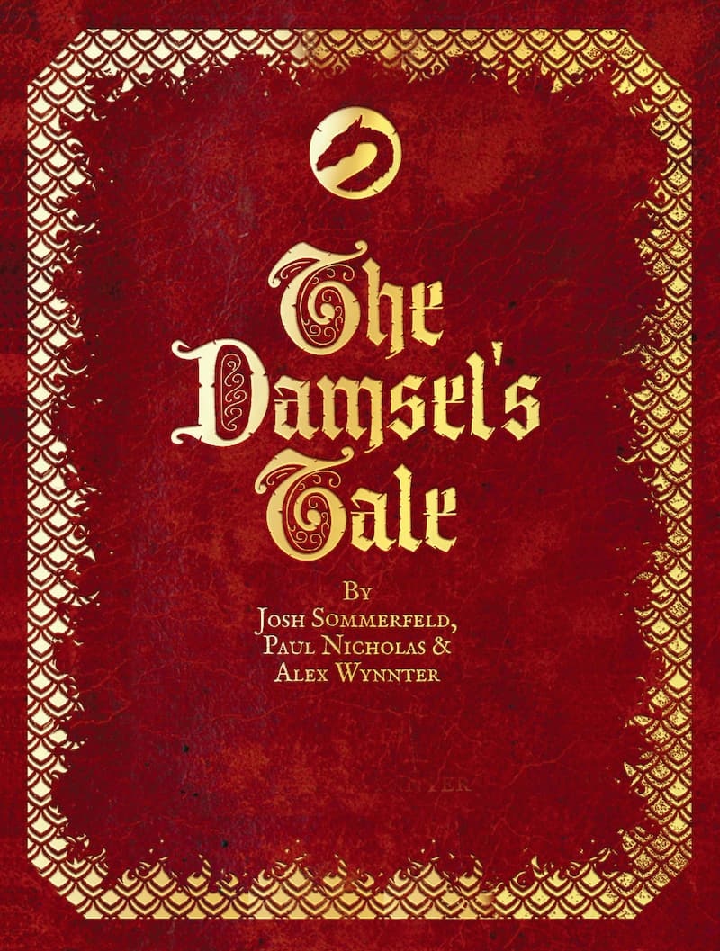 The Damsel's Tale