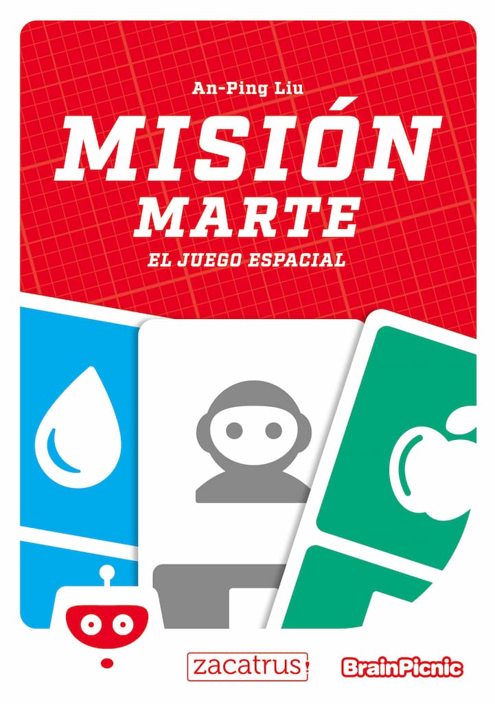 Misión Marte