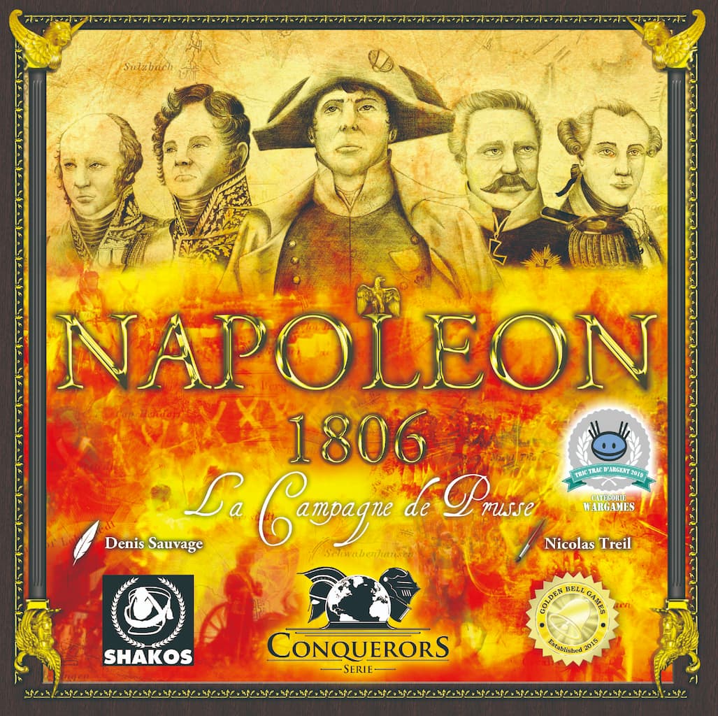 Napoléon 1806