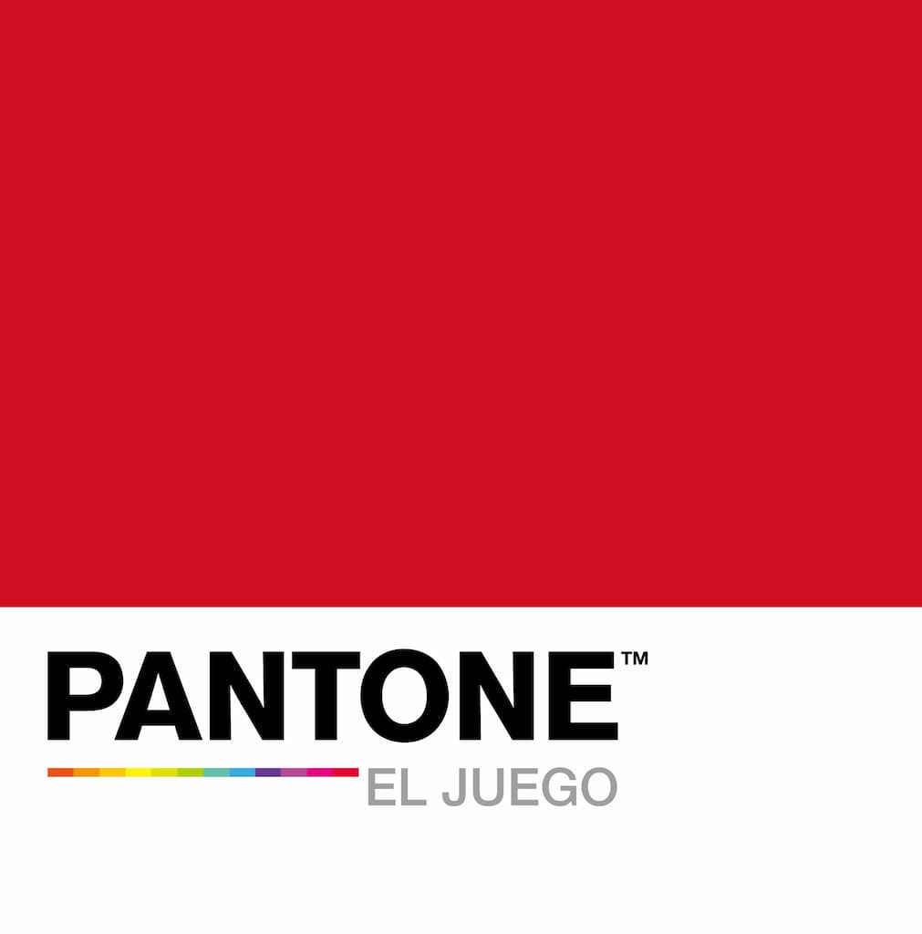 Pantone: The Game