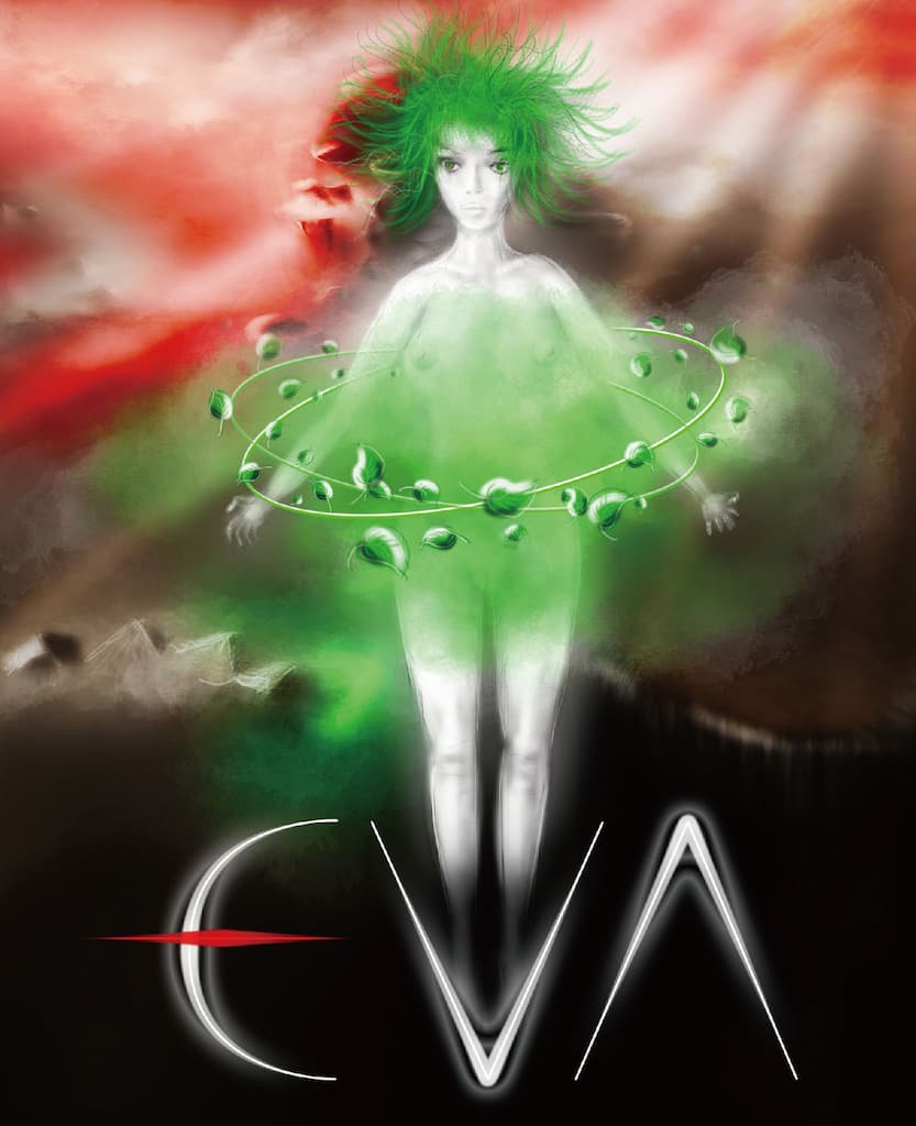 Myraclia: EVA manufacturing by Boda Games Manufacturing.