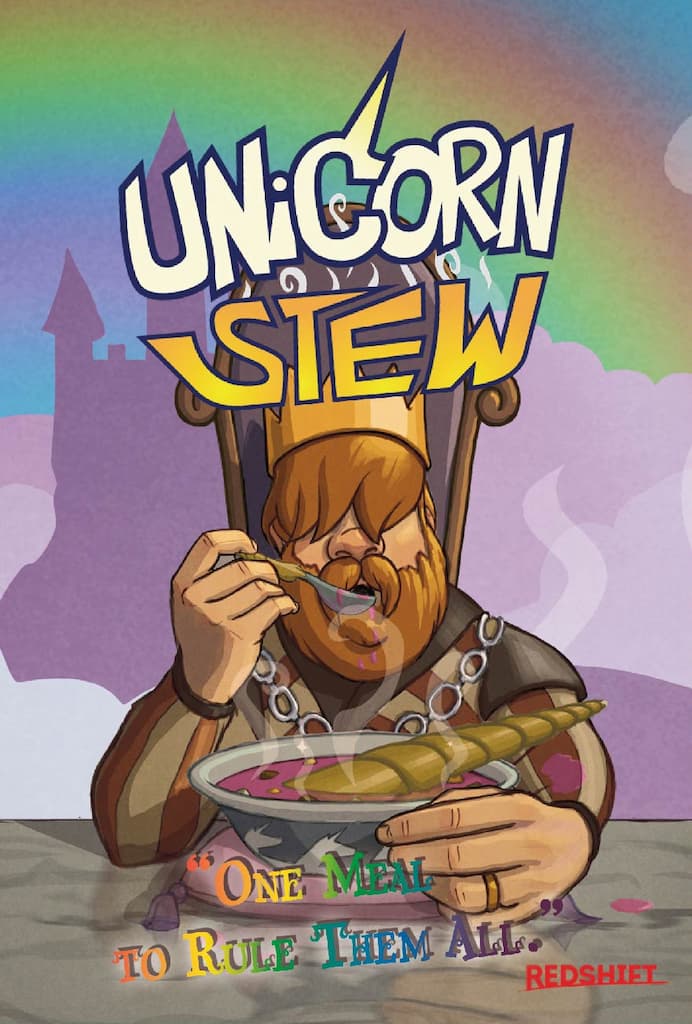 Unicorn Stew