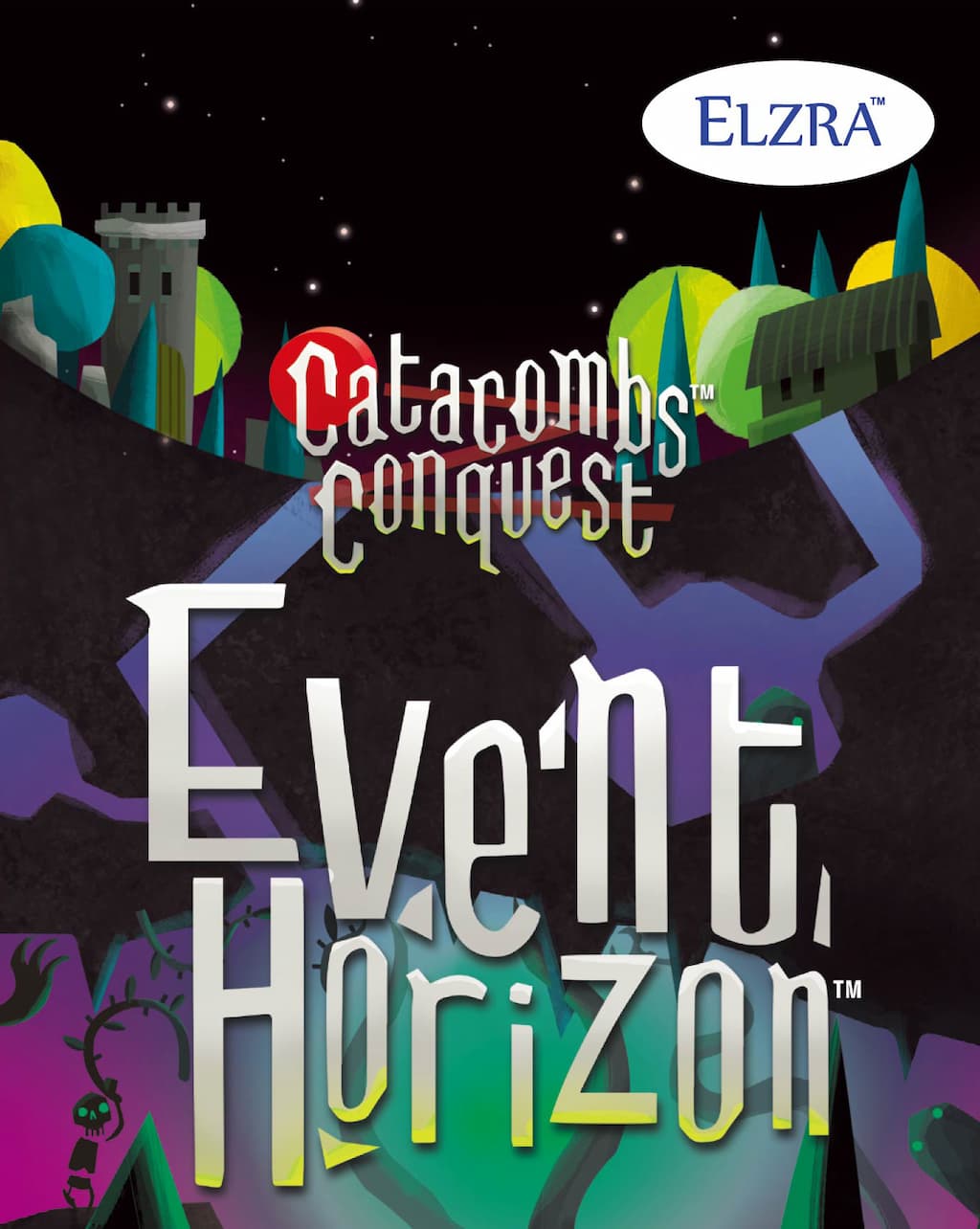 Catacombs Conquest: Event Horizon