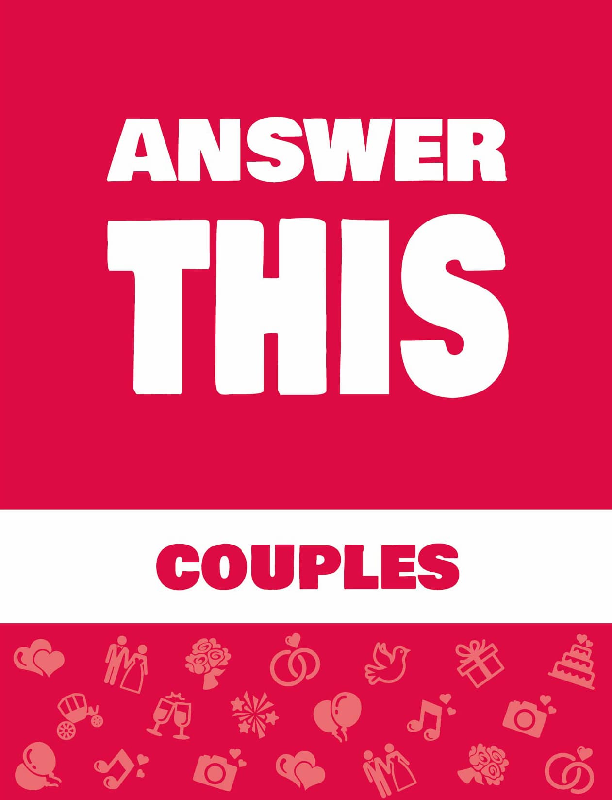 manufactured by Boda Games Manufacturing.