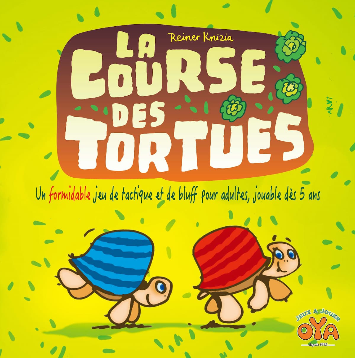 manufactured by Boda Games Manufacturing.