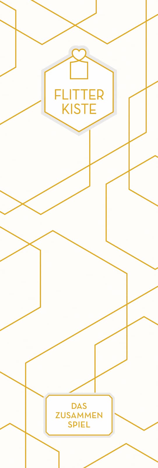 manufactured by Boda Games Manufacturing.