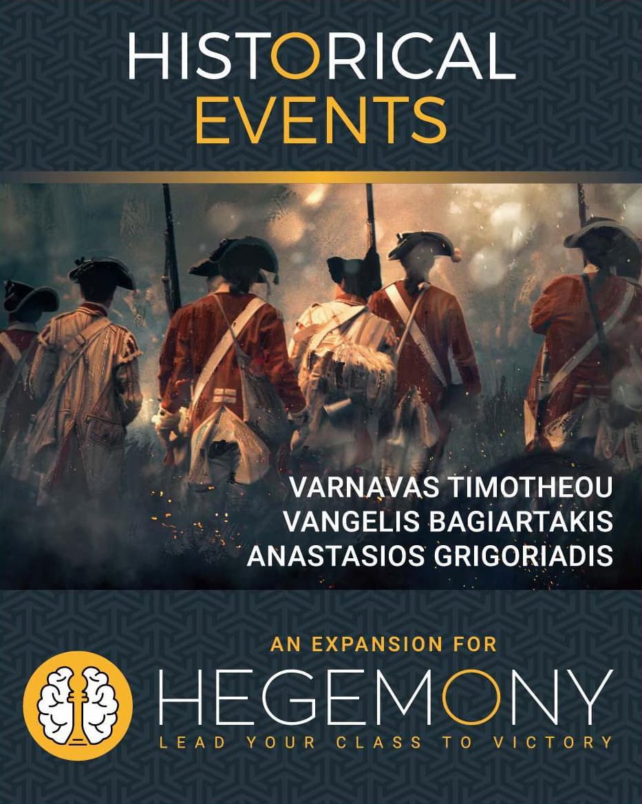 the board game was manufactured by Boda Games Manufacturing.