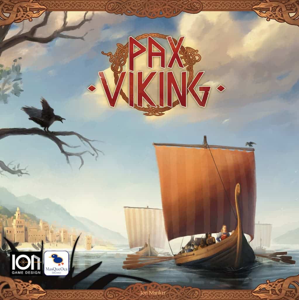 manufacturing by Boda Games Manufacturing.