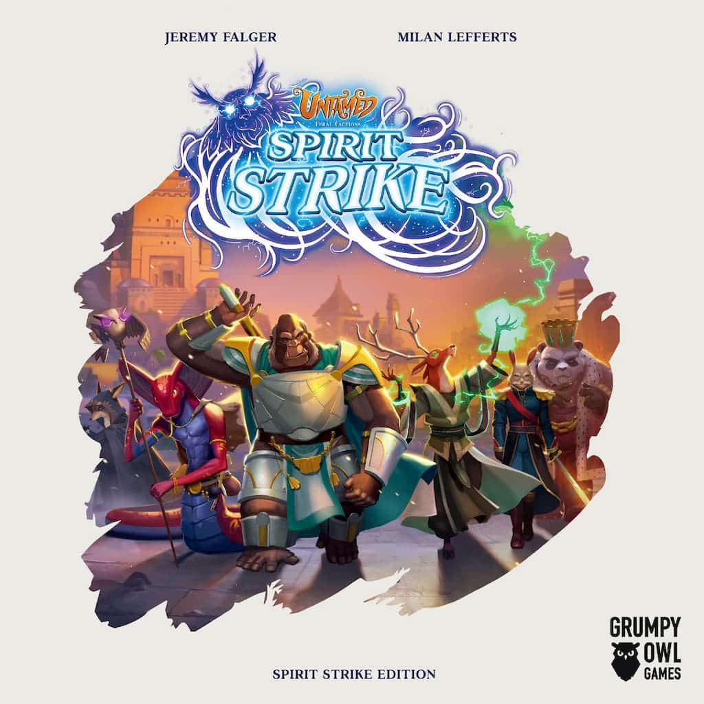 manufacturing by Boda Games Manufacturing.