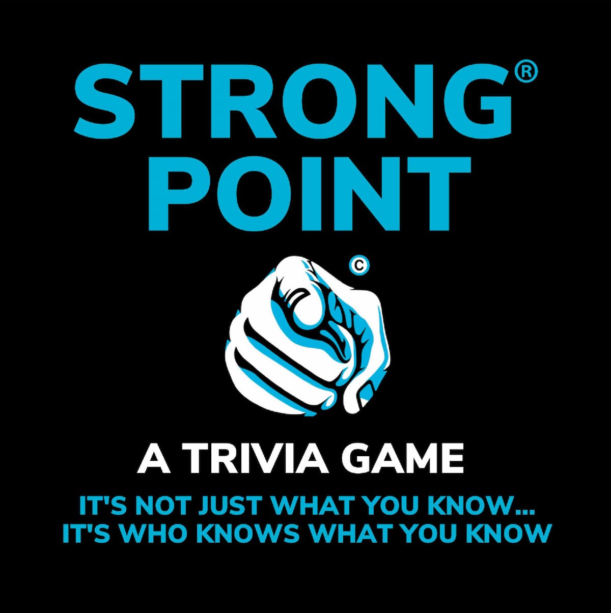 Strong Point the board game was manufactured by Boda Games Manufacturing.