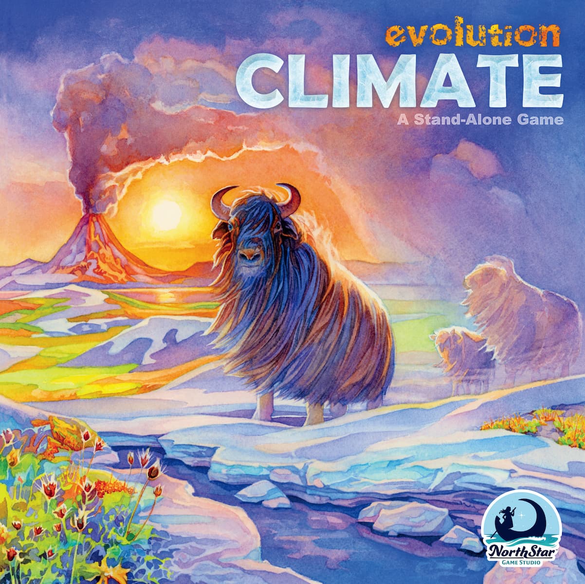 Ito the board game was published by Arcane Wonders and the board game manufacturer was Boda Games Manufacturing.