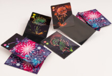 Custom Card Sleeves