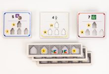 Single & double layer punchboards